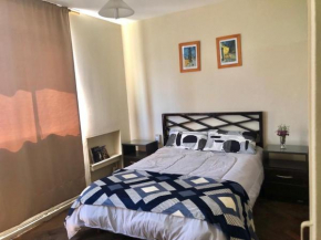 Departamento pleno centro